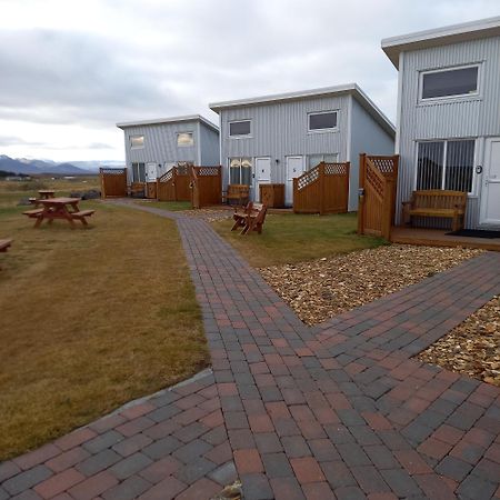 Vatnsás 10 Vila Stykkishólmur Exterior foto