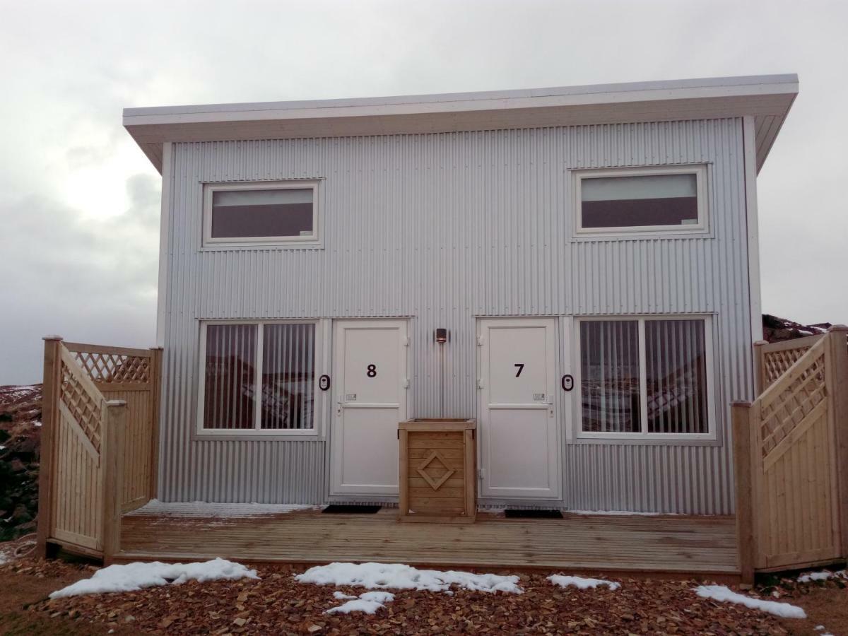Vatnsás 10 Vila Stykkishólmur Exterior foto
