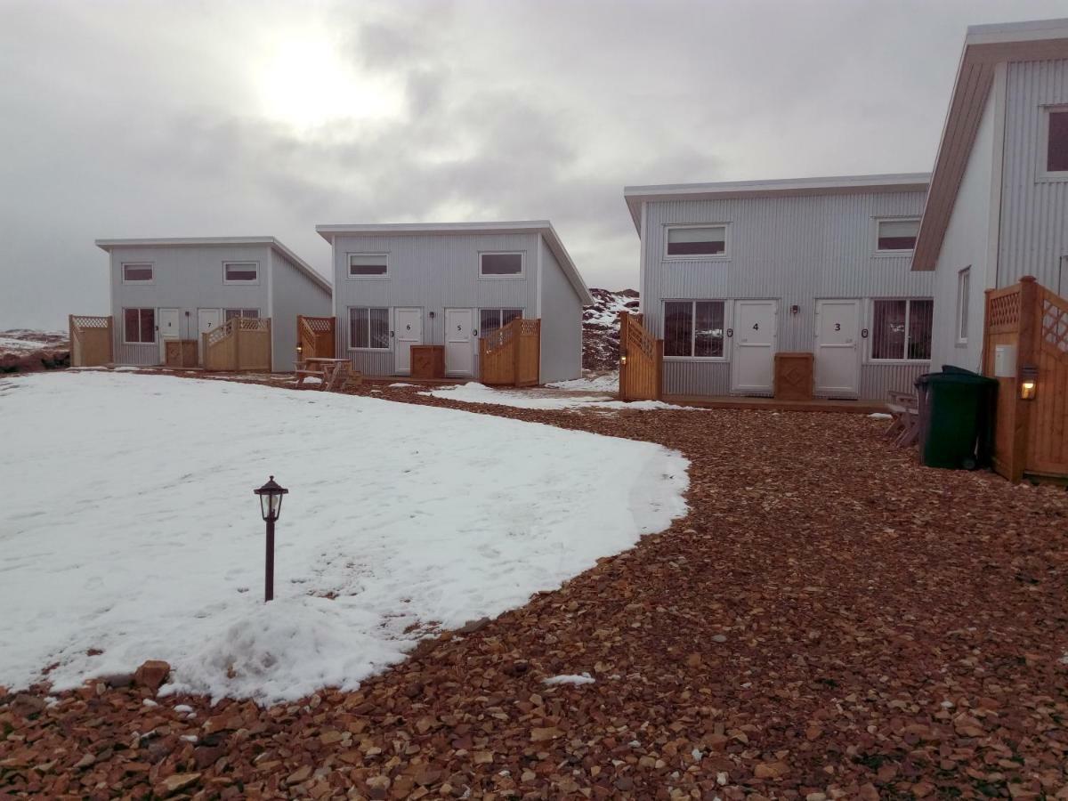 Vatnsás 10 Vila Stykkishólmur Exterior foto