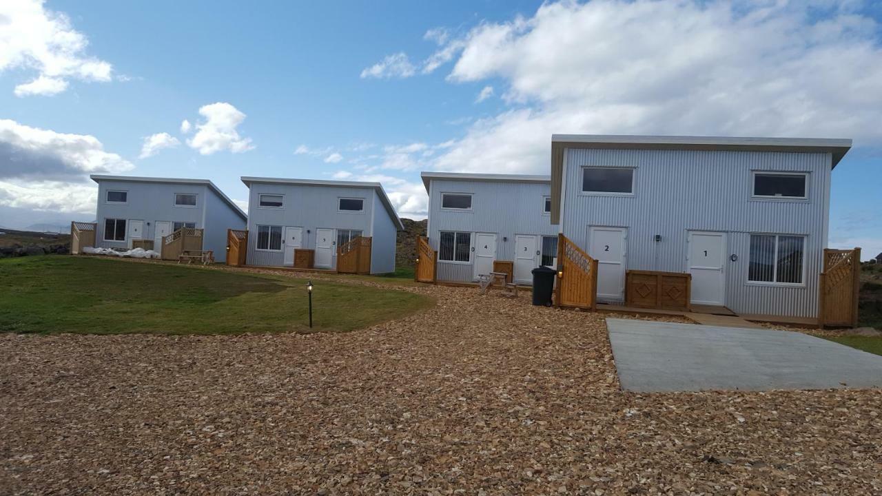 Vatnsás 10 Vila Stykkishólmur Exterior foto